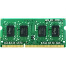 MACWAY Mémoire DDR 3 4 Go DDR3 SODIMM 1600 MHz PC3-12800 NAS Synology DS1815+