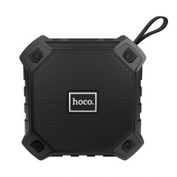 Haut-parleur Bluetooth V 5.0 HOCO BS34 noir