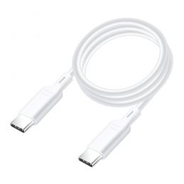 Câble Blue Star avec port USB C/ USB C - 3A ( PD standard)