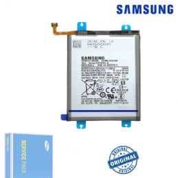 BATTERIE SAMSUNG SERVICE PACKGALAXY A12 / M12 / A21S EB-BA217ABY
