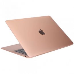 5 - 5MacBook Air (2020) 13" - Apple M1 avec CPU 8 cœurs et GPU 7 cœurs - 8Go RAM - SSD 256Go - AZERTY - FrançaisMacBook Air 