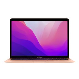 MacBook Air (2020) 13" - Apple M1 - 8Go RAM - SSD 256Go - AZERTY - Français