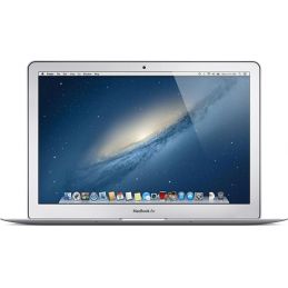 MacBook Air 13" (2012) intel i5 - 4Go RAM - SSD 500Go- AZERTY - Français