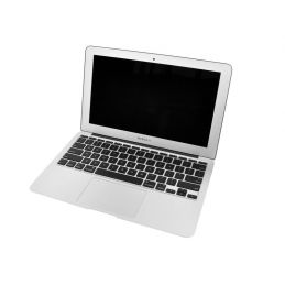 Apple MacBook Air11" (MI-2011)intel i5 - 2Go RAM - SSD 64Go- AZERTY - Français