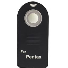 Télécommande sans Fil Infra Rouge pour PENTAX