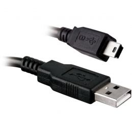 BOROFONE BX1 EzSync Cable Micro-USB, 1m NOIR