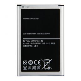 BATTERIE ADAPTABLE POUR SAMSUNG GALAXY NOTE 3 N9005