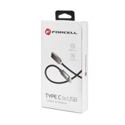 FORCELL Câble USB TYPE-C...