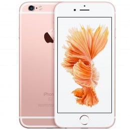 iPhone 6S 16 Go ROSE  Grade...