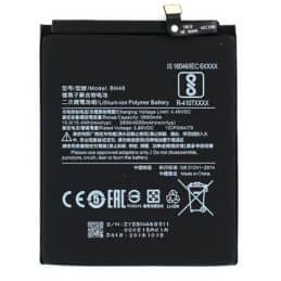 Batterie BN46 POUR  Xiaomi Redmi Note 8T/ Redmi Note 3 /Note 3 Pro Prime
