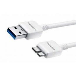 CABLE Samsung USB 3.0  POUR GALAXY S5 / NOTE 3