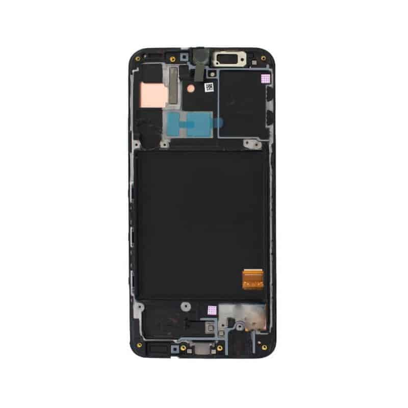 CHASSIS INTERMEDIAIRE POUR SAMSUNG GALAXY A40
