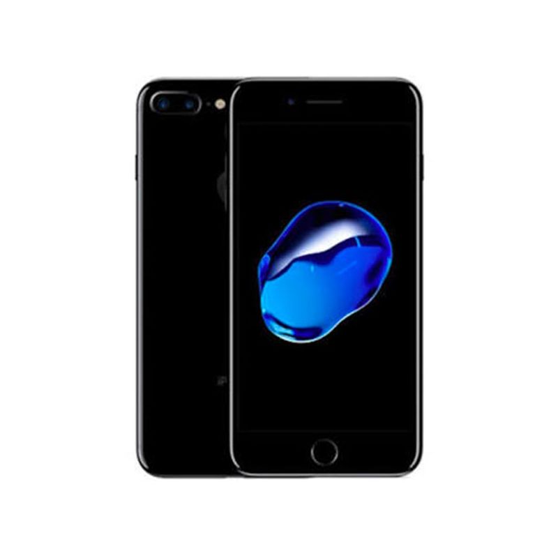 iPhone 7 PLUS 32Go NOIR DE JAIS Grade A AVEC BOITE ET ACCESSOIRES